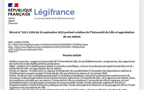 gomu lille|Élections de l'Université de Lille 2022 .